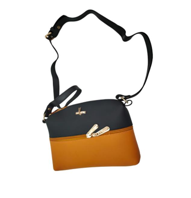 Stylish Crossbody Bag For Women.