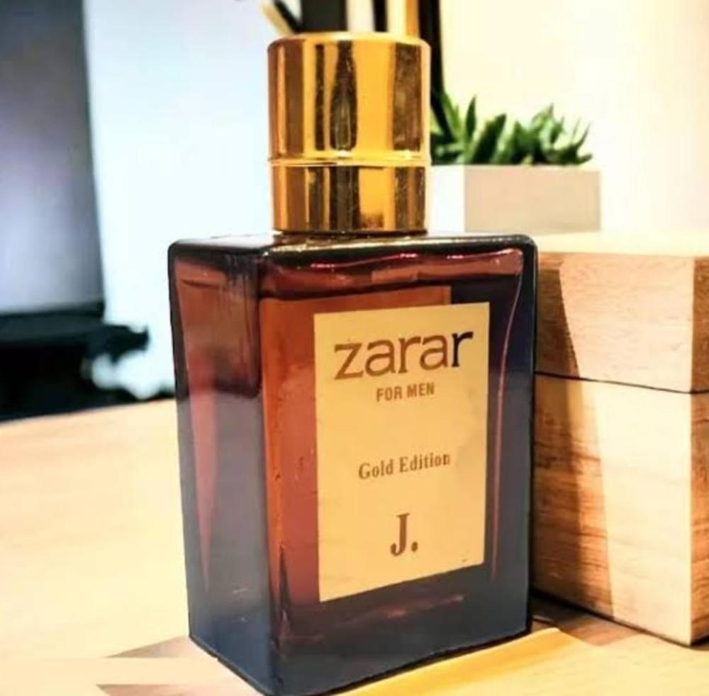 J. Zarar For Men (EAU DE TOILETTE) 100ml