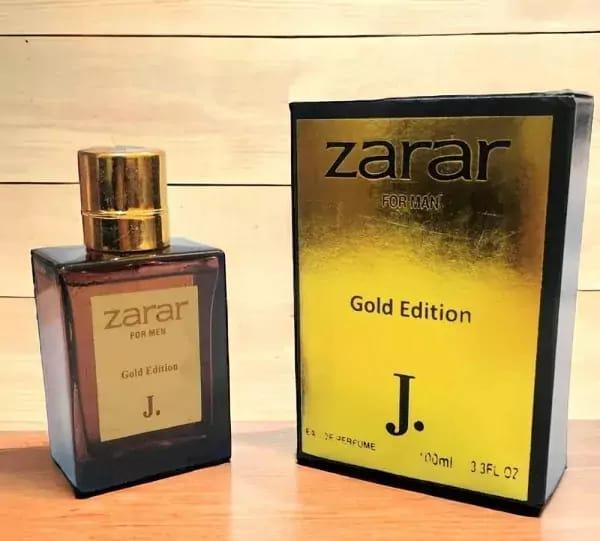 J. Zarar For Men (EAU DE TOILETTE) 100ml