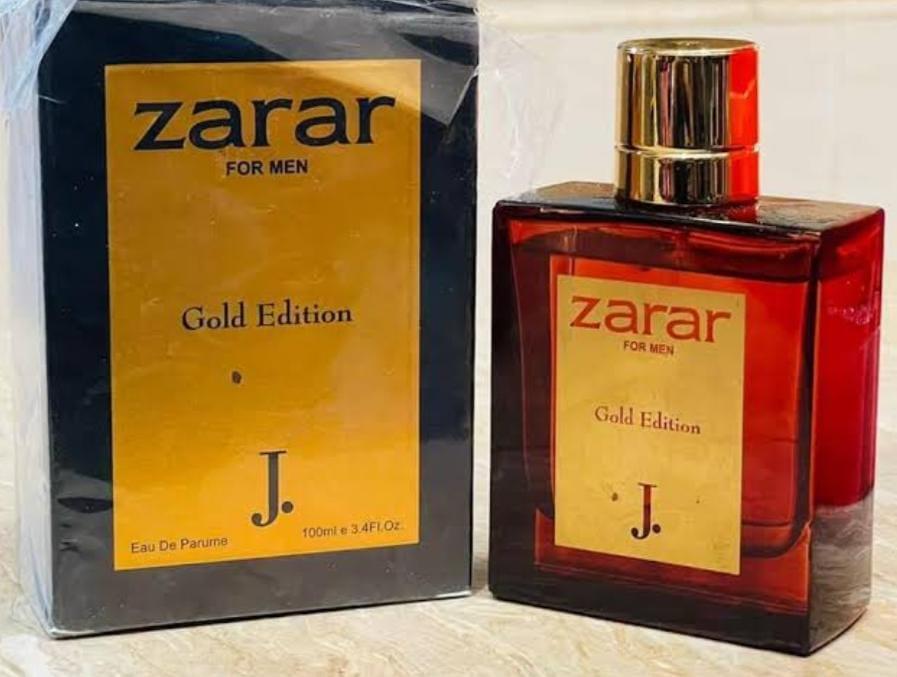 J. Zarar For Men (EAU DE TOILETTE) 100ml