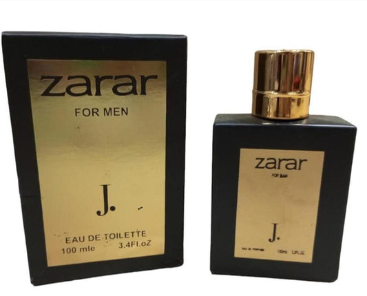 J. Zarar For Men (EAU DE TOILETTE) 100ml