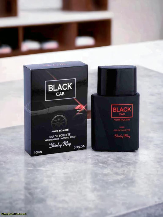 BLACK CAR POUR HOMME (EAU DE TOILETTE